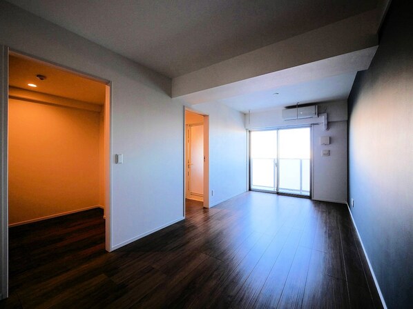 グレイスコート・アイエスの物件内観写真